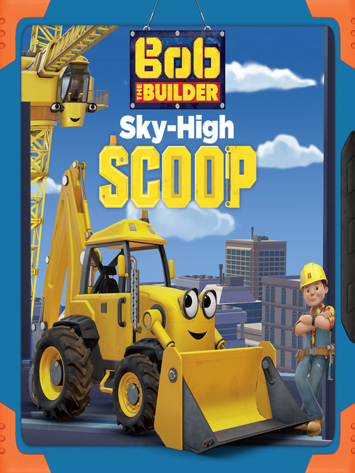 Title details for Sky High Scoop  by Emily Sollinger - Available